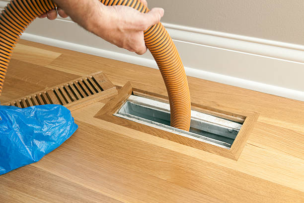Best Affordable Air Duct Cleaning  in Maben, MS